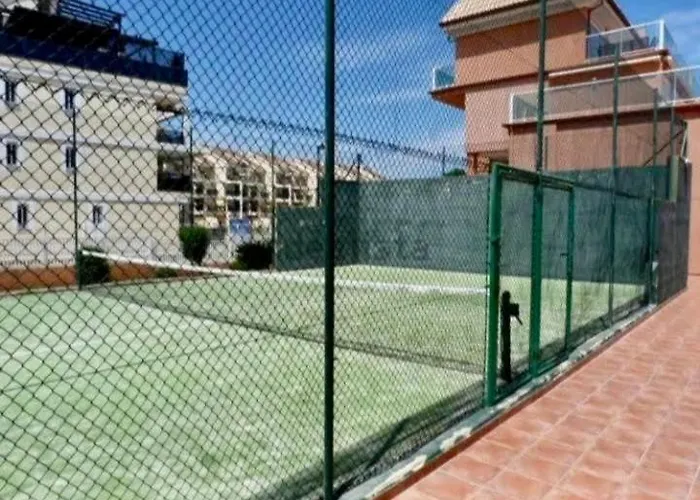 Apartmán Mirador Al Mar 87 By Homeprive *