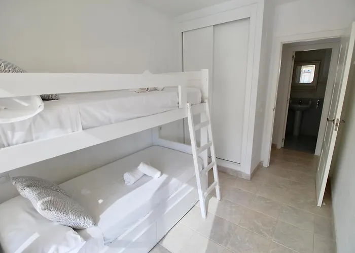 Mirador Al Mar 87 By Homeprive Apartmán *