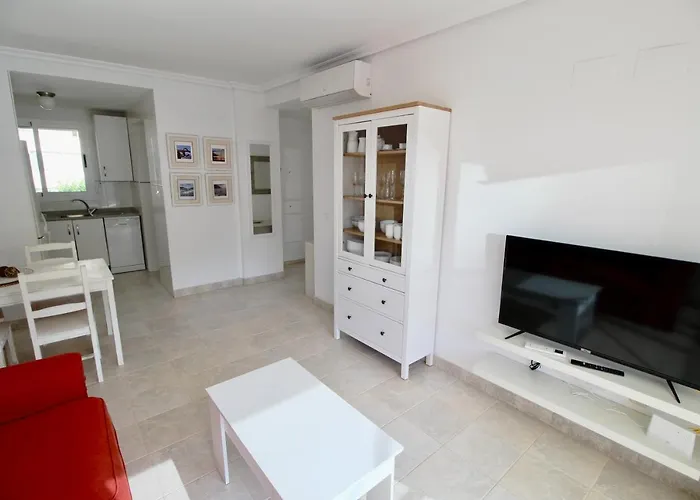 Apartmán Mirador Al Mar 87 By Homeprive *