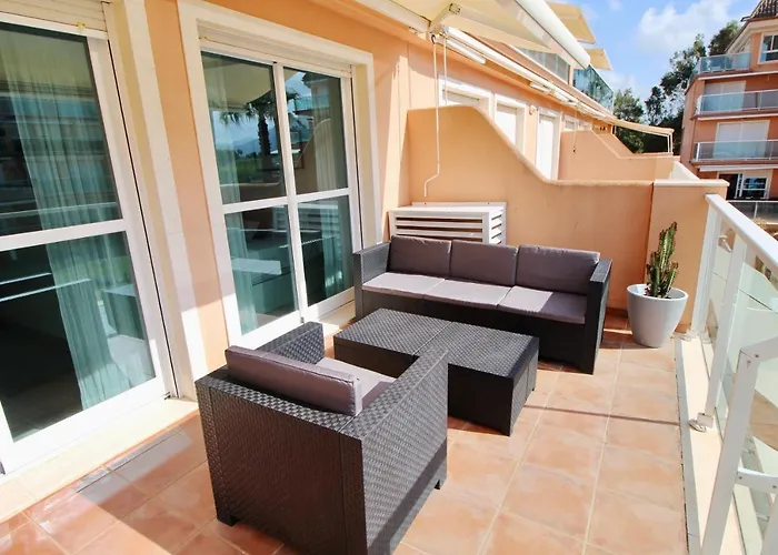 Mirador Al Mar 87 By Homeprive