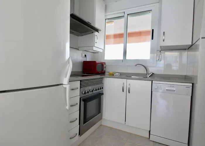 Apartmán Mirador Al Mar 87 By Homeprive *