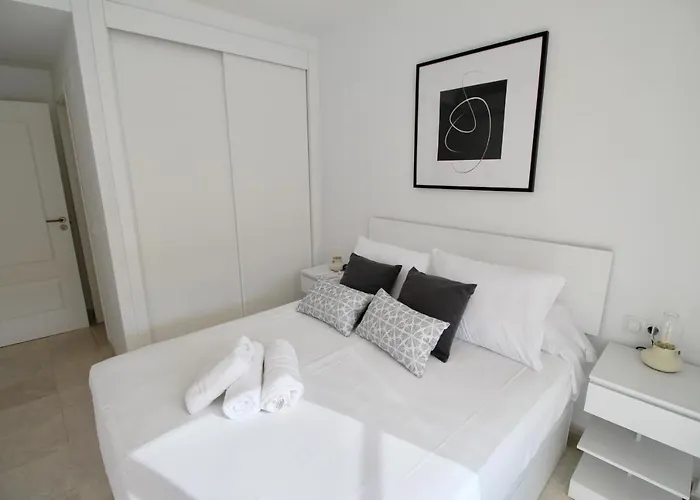 Apartmán Mirador Al Mar 87 By Homeprive