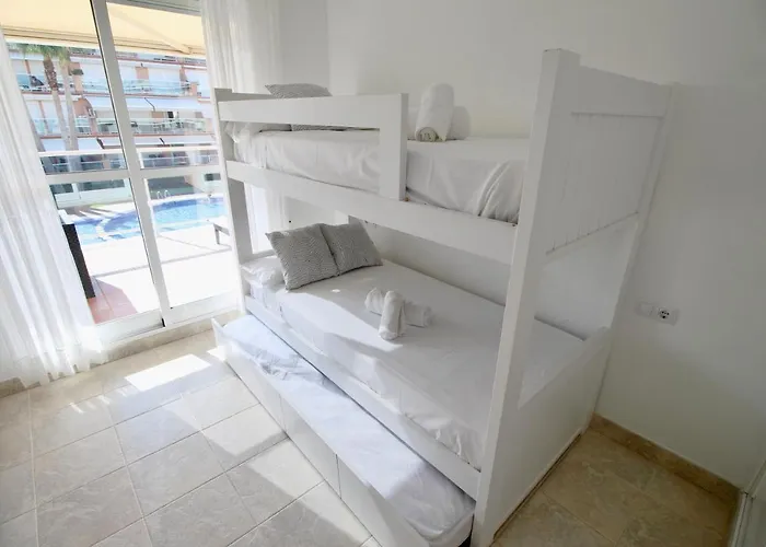 Mirador Al Mar 87 By Homeprive *